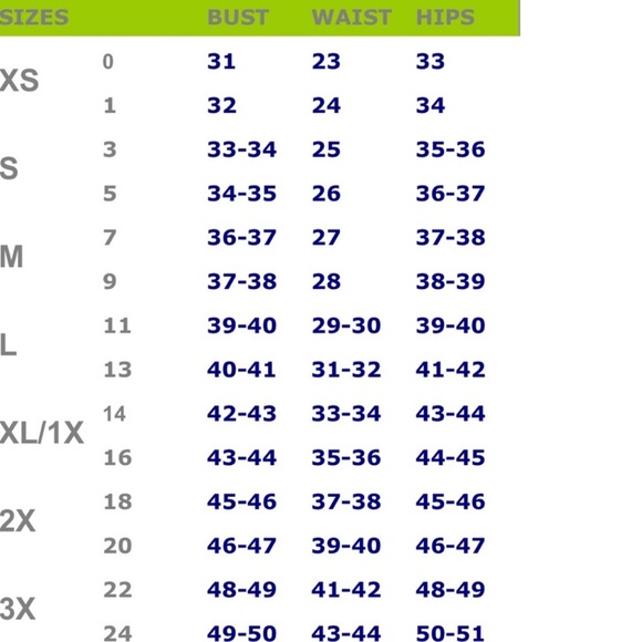 Very J—Chambray Ruffle Sleeve Stripped Button Up!! - Picture 4 of 4